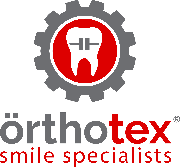 Orthotex Smile Specialists Logo